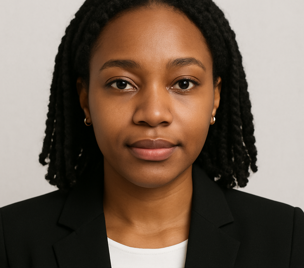 Damaris Arlette - Experte Communication RH et Ressources Humaines